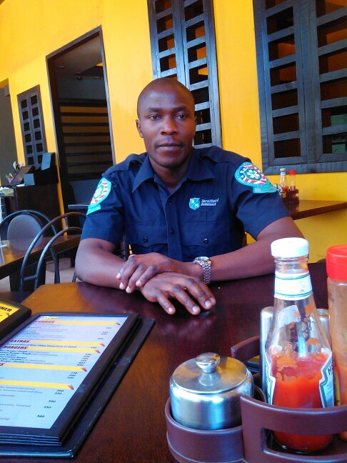 kenyan young n promising