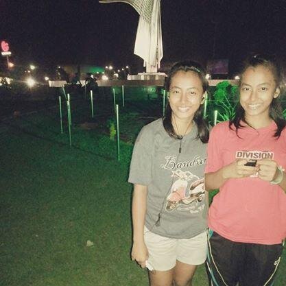 Player VolleyBall :*