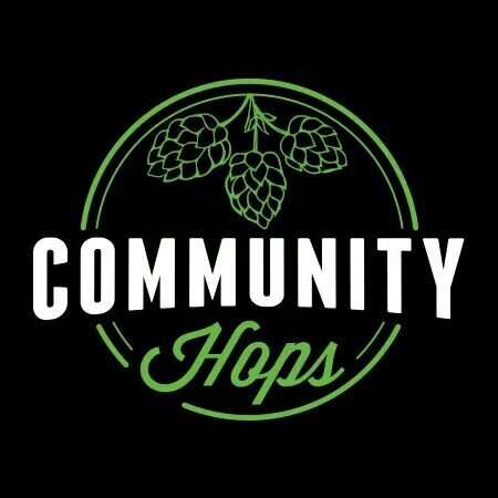 Hops by and for the community
https://t.co/9iJybF5bTt