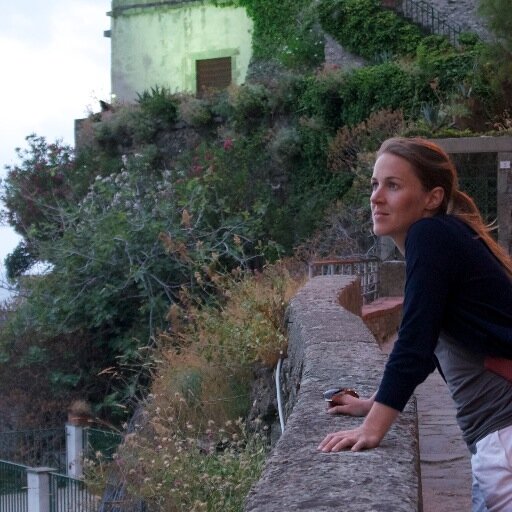 MeganFreemanSF's profile picture. Teacher, runner, bookworm, world traveler, nature lover, adventure lover, and seeker of knowledge and wisdom.