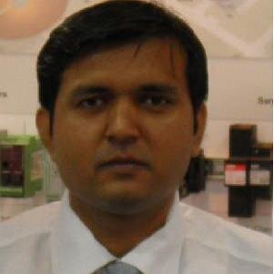 Engineering Graduate (E&T), MBA (Marketing), Sales professional! Working area Railway, defense, Process Industries- Cement, Power and Oil & Gas!!
