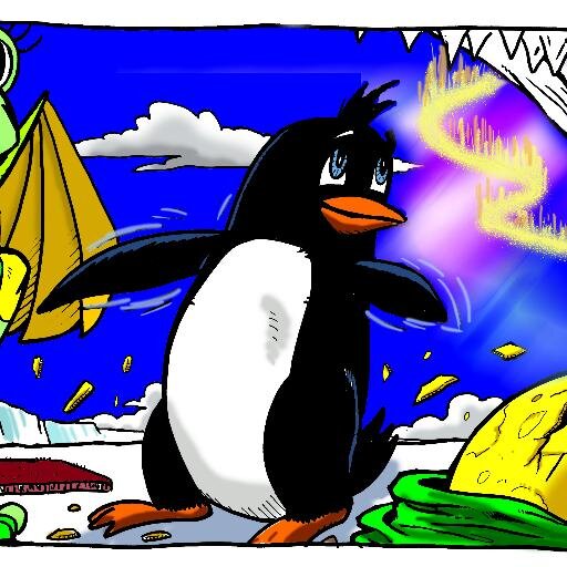 Pendletonthe's profile picture. Born: Antarctica, 2009