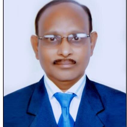 MuraliPerfect's profile picture. Studied in Vijayawada .Worked in APSFC