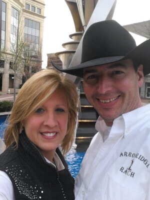 Hunter- Christian- wife- mother - Prois staff ~