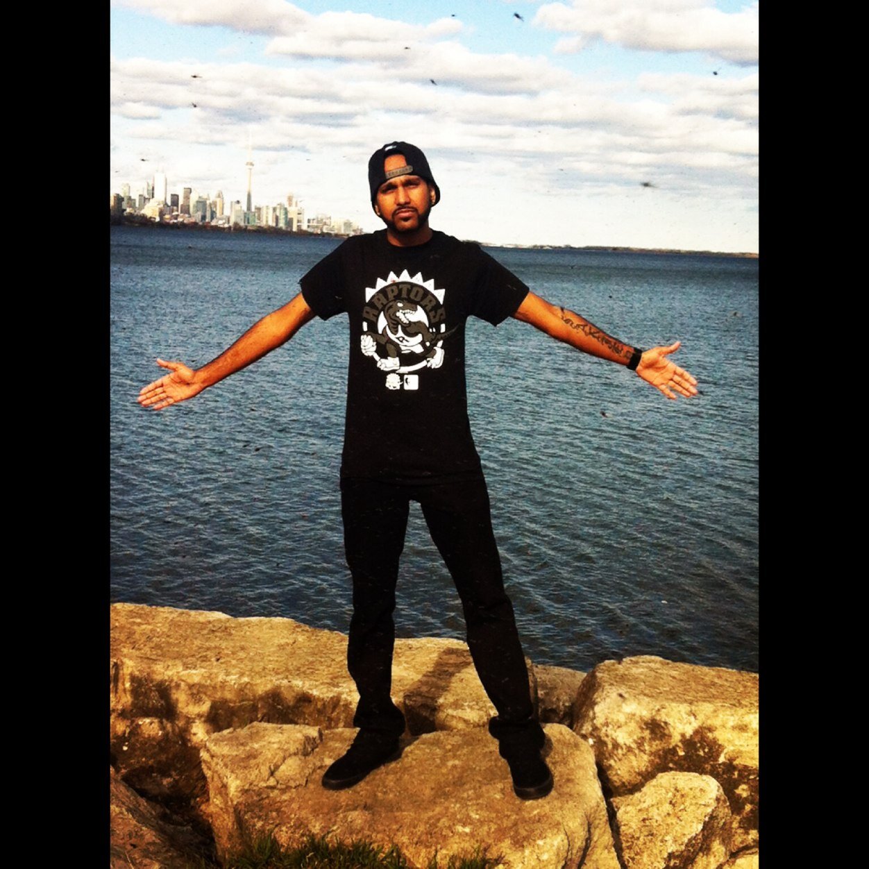 ARRA_STG's profile picture. Entrepreneur. STG ENTERTAINMENT