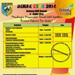 dezta18's profile picture. Sportcentre plamongan indah PT. Kini Jaya Indah & N-star Management Semarang
. Pin BB 748DFACC