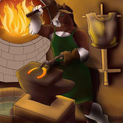 deserthorsedsgn's profile picture. check out my webstore at https://t.co/h5SPqCxNq6