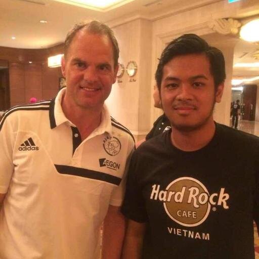 geraldio's profile picture. Baik hati,agak sombong,jarang Mandi