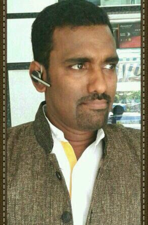 Social Activist