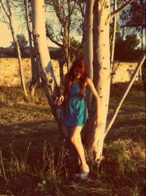Pasos largos, pero muy firmes ;)