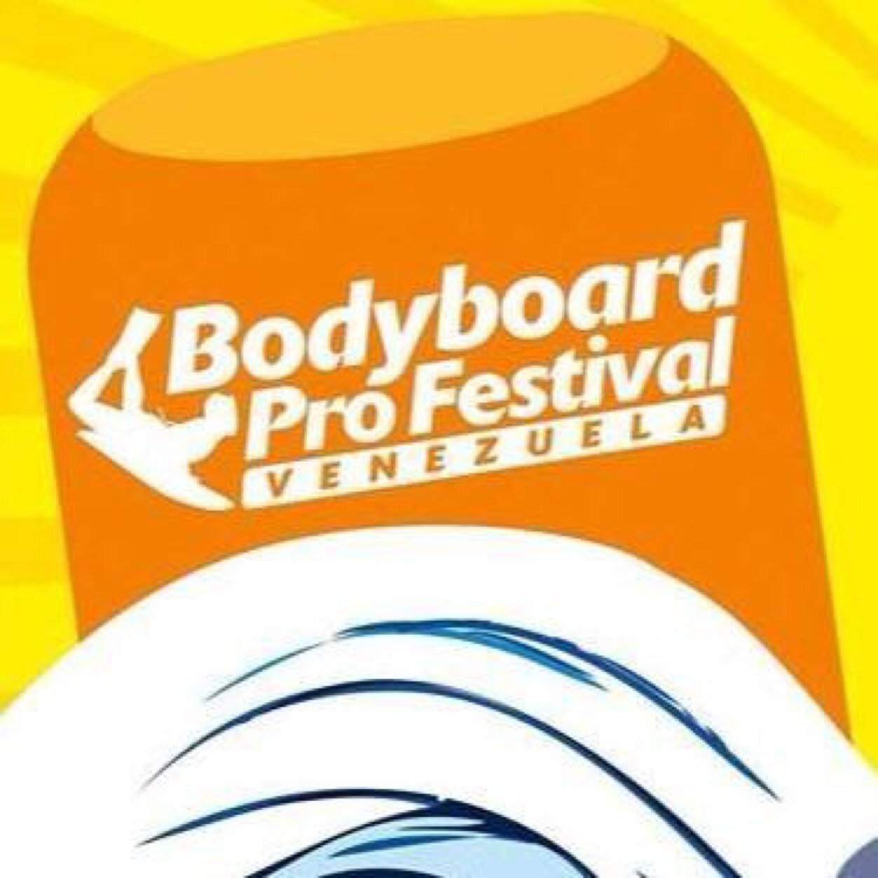 Campeonato Mundial de Bodyboard en Venezuela avalado por la FVS y la APB / Association of Professional Bodyboarders en Playa Parguito, Isla de Margarita