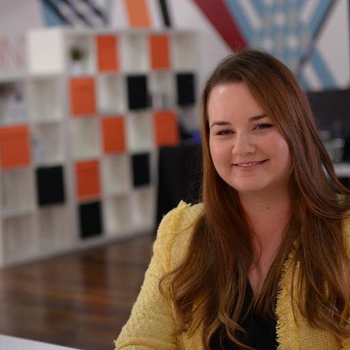 JacquieFearnley's profile picture. Head of Client Care at LegalVision Australia