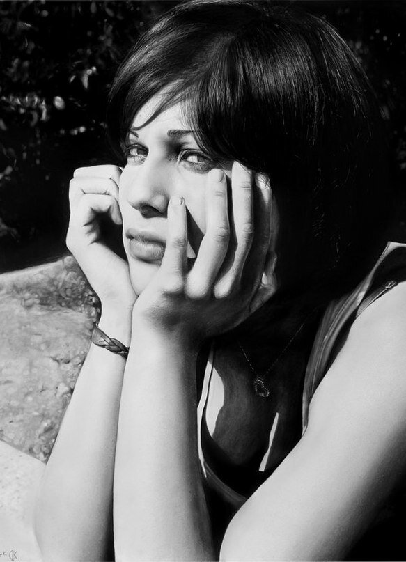 InnesaShem's profile picture. обычный потребитель ваших умных мыслей.В людях люблю оптимизм, а в странах Испанию