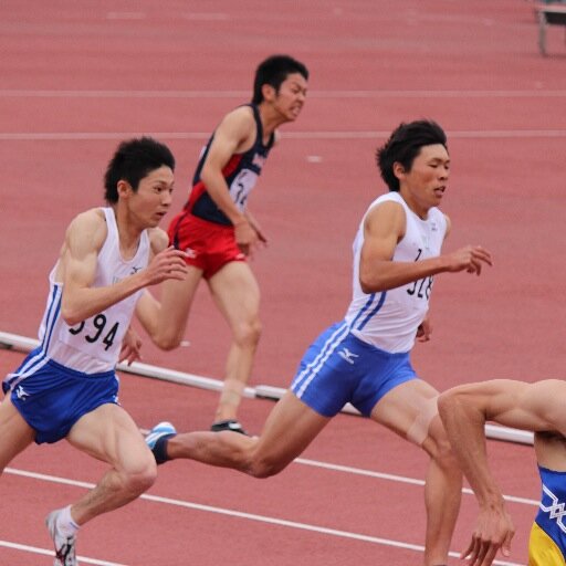 陸上部あるあるをつぶやきます。共感したらRTしてください