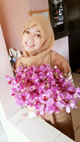 titis_miuw's profile picture. kardiovaskuler nurse | CardioToracicCareUnit RSUD Tarakan Jakpus | Moslem