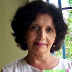 Ilustradora, pintora, profesora de arte.
