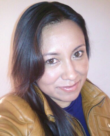 Simplemente soy... ❤