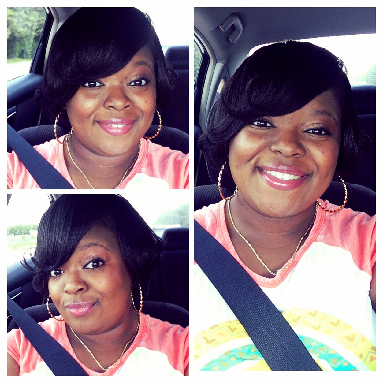 Mother of one! He's definitely my everything! Follow me if u want to know more! 
IG: SEALEDWIT_AKISS
Kik: Sealedwit_aKiss