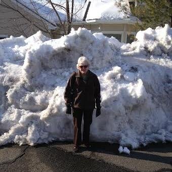 GoddamnGrandma's profile picture. The things my Grandma says to me.