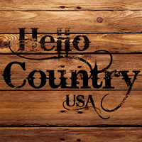 Hello Country(@HelloCountryUSA) 's Twitter Profile Photo