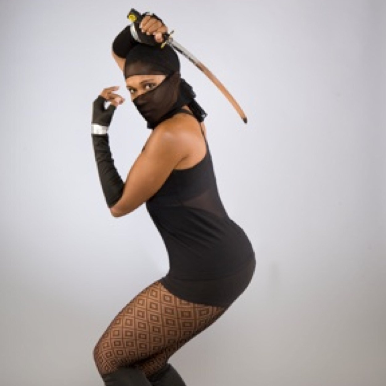 PuaNinja's profile picture. Virtualization Engineer...No Filter...|  Fitness | Olympic Weightlifting |...Your destination is already written...Life is meaningless without Him.