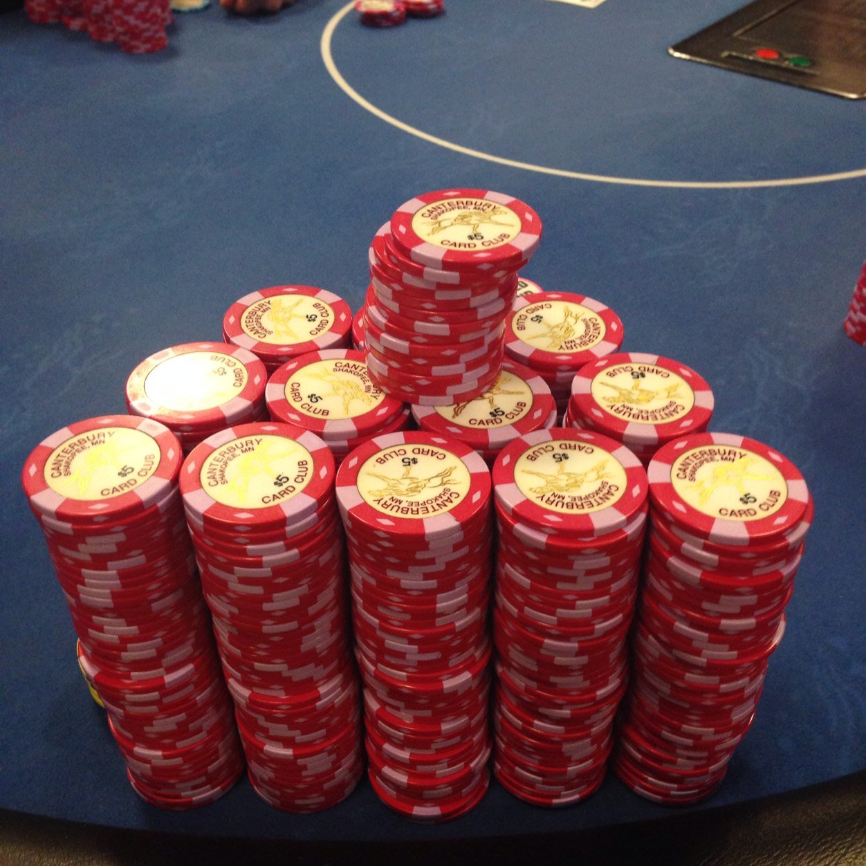 binnybob's profile picture. 