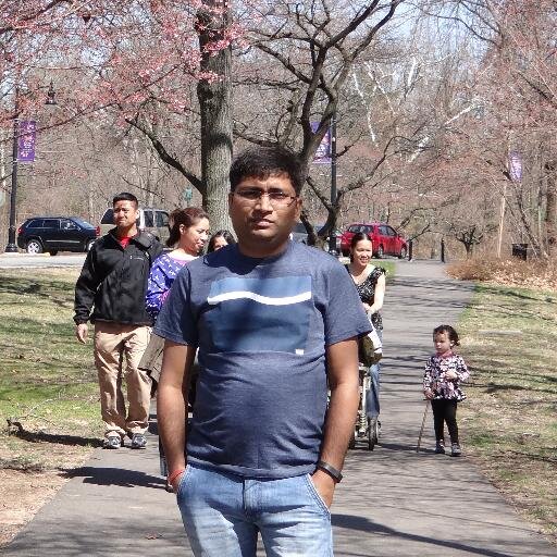 yogikbhardwaj's profile picture. 