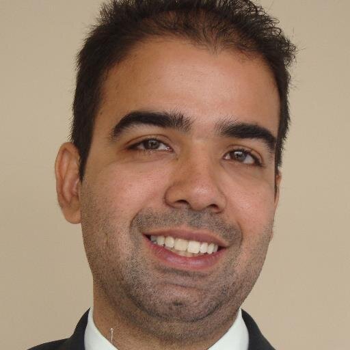 Advogado, Consultor jurídico e blogueiro.