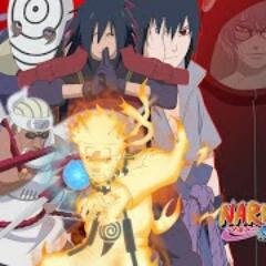 NarutoShippuden capitulos,manga,peliculas,ovas Online