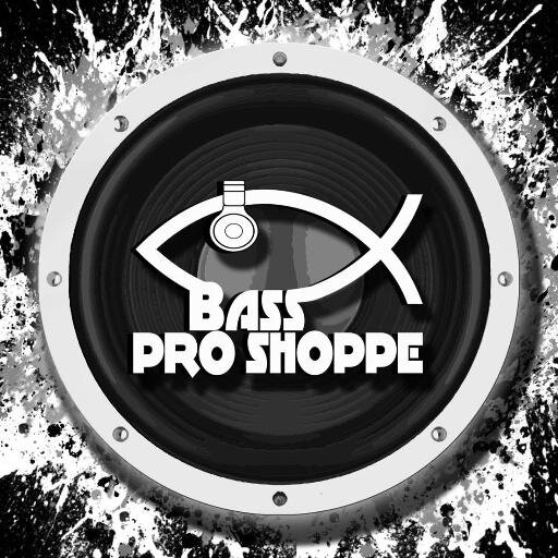 Bass Pro Shoppe is an event making organization focusing on bass music and sound-system culture. Next event: Dec. 4th Compa (UK) at Cafe Nostalgica