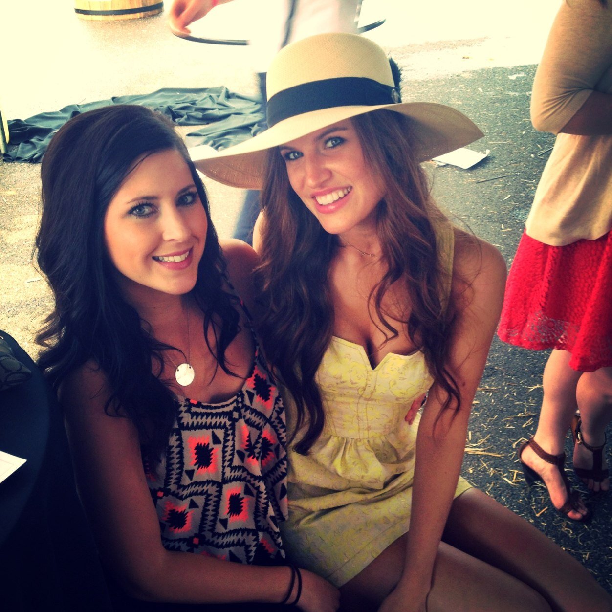 megchapin87's profile picture. 