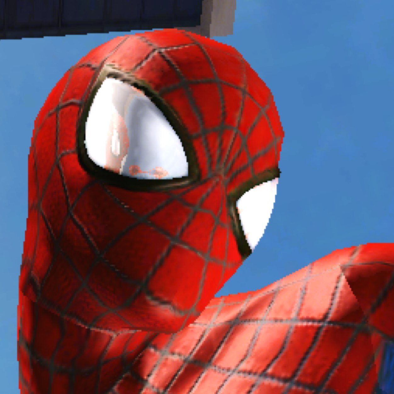 Spidey_Websling's profile picture. 