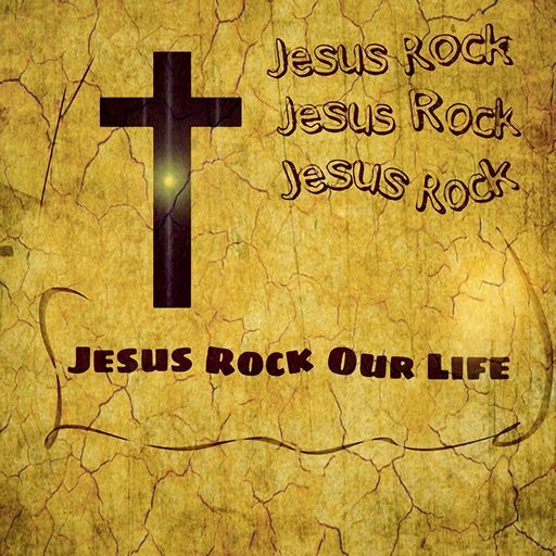 Yesus Hidup Yesus Dalamku