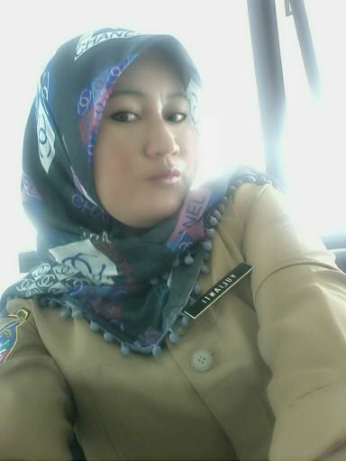 baik dan tidak sombong,,alias ramah cuy,,