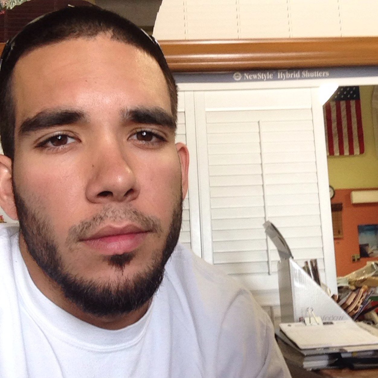 DanielBauta's profile picture. 21, Defiance College Athlete, Accounting.