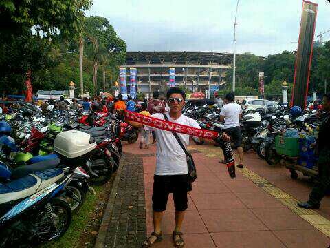 BanduNoval's profile picture. 