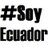 #SoyEcuador
