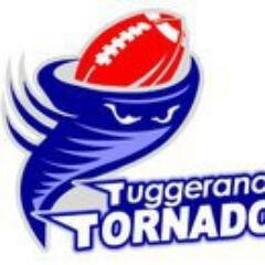 We are the Tuggeranong Tornadoes Womens Gridiron (American Football) Team!