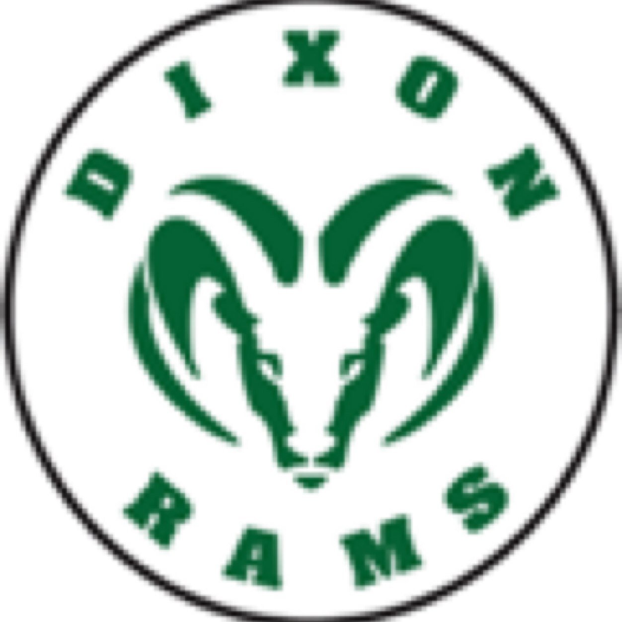 Go Dixon Rams!!!!!!!!!