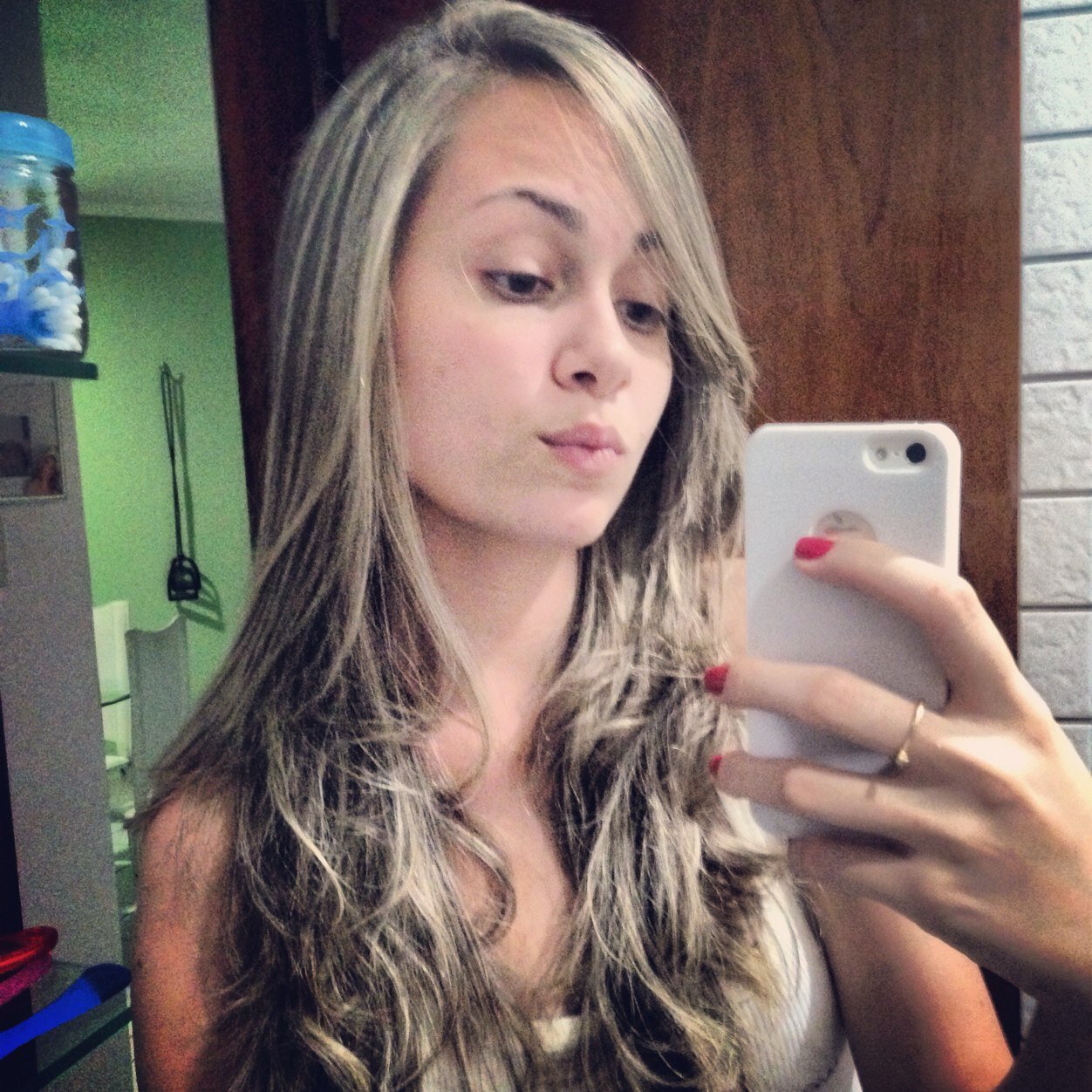 20 anos, estudante de direito