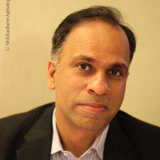 Dynamic Corporate Philosopher
