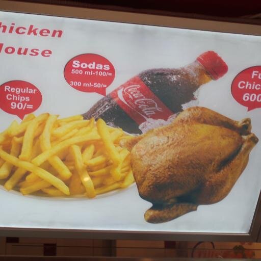 chickenhouse_ke's profile picture. 