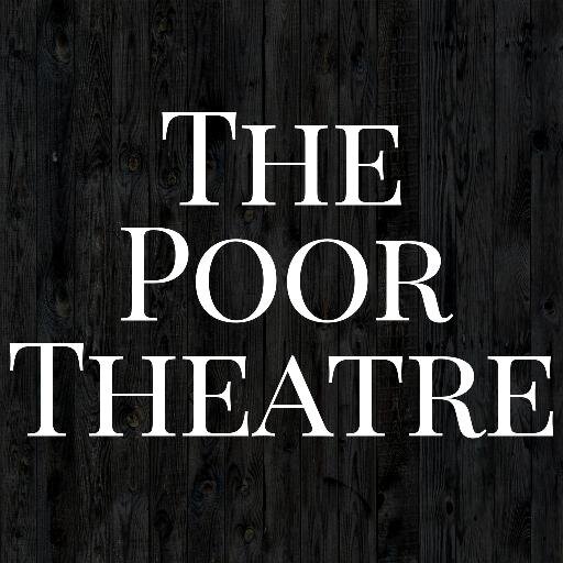 Theatre that eliminates the obstacles between the spectator and the performance, exposing the honest and spontaneous connection of actors on the stage.
