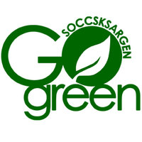 GoGreen SOCCSKSARGEN(@gogreenr12) 's Twitter Profile Photo