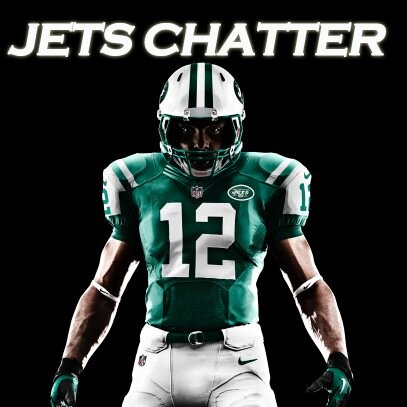 The #1 place for Updates on the New York Jets.
#NYJETS , #JETSNATION , #GANGGREEN ,#NFL , #Jetup , #JETS
#NEWYORKJETS ,#JetsChatter @nyjetschatter.bsky.social