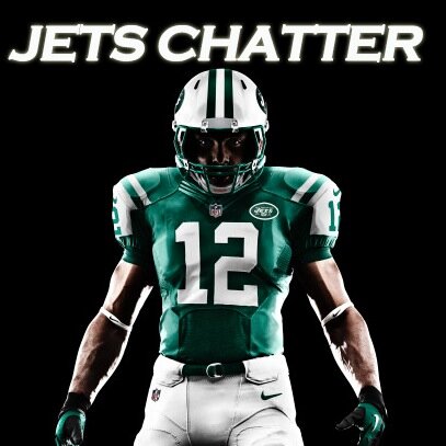 The #1 place for Updates on the New York Jets.
#NYJETS , #JETSNATION , #GANGGREEN ,#NFL , #Jetup , #JETS
#NEWYORKJETS ,#JetsChatter , #NYJetsChatter