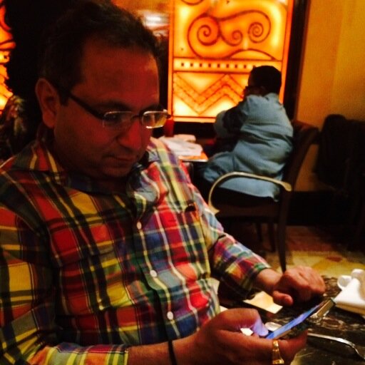 imsafensecure's profile picture. 