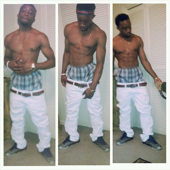 If u anit talking money i dont wanna talk ah nigga young trying to get RICH