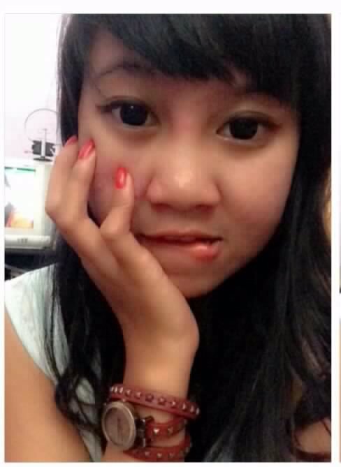 Dindaayusiah's profile picture. °25 okt 1994° call me dindha | i love ALLAH | i love momdad | i love family & friends. facebook:: dhinda ayusiah