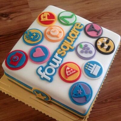 Foursquare Day